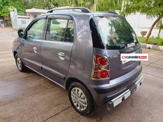 Used Hyundai Santro Xing [2008-2015] GLS in Lucknow