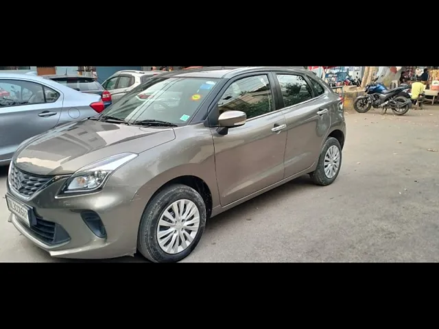 Used 2019 Maruti Suzuki Baleno in Delhi