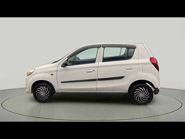 Used Maruti Suzuki Alto 800 [2012-2016] Lxi in Delhi