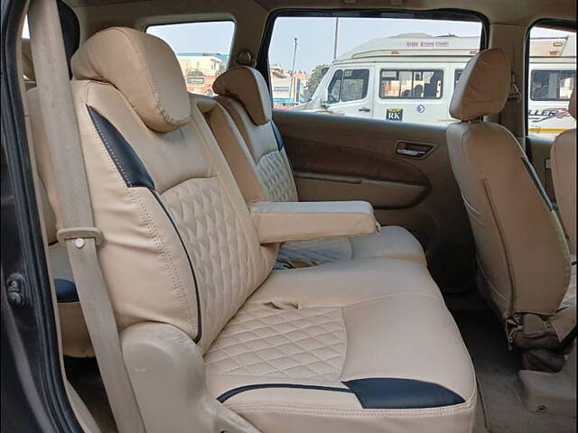 Used Maruti Suzuki Ertiga [2012-2015] VDi in Delhi