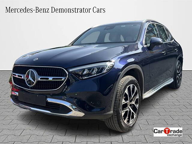 Used 2023 Mercedes-Benz GLC in Pune