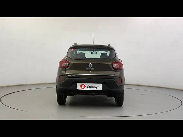 Used Renault Kwid [2015-2019] RXL [2015-2019] in Ahmedabad