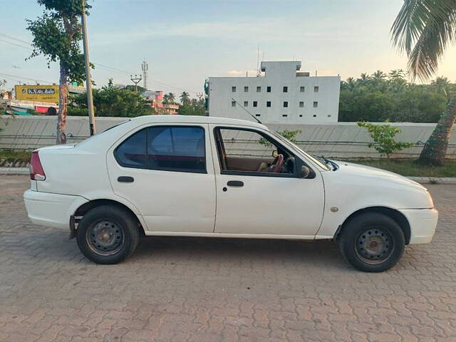 Used Ford Ikon [2003-2009] 1.3 CLXi NXt in Pondicherry