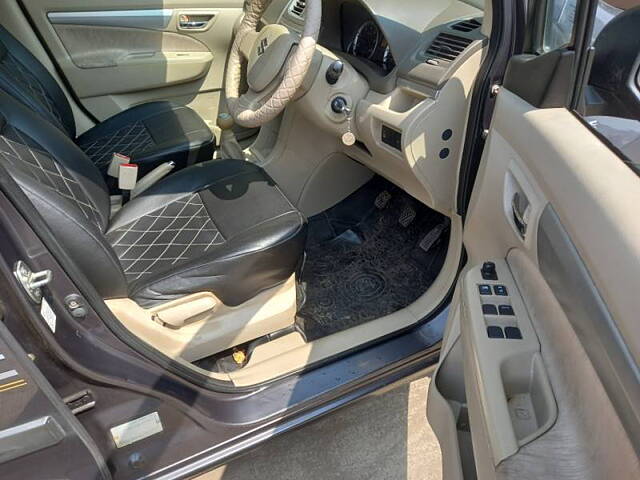 Used Maruti Suzuki Ertiga [2012-2015] VDi in Thane