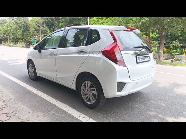 Used Honda Jazz [2018-2020] VX CVT Petrol in Noida