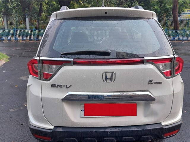 Used Honda BR-V V CVT Petrol in Kolkata