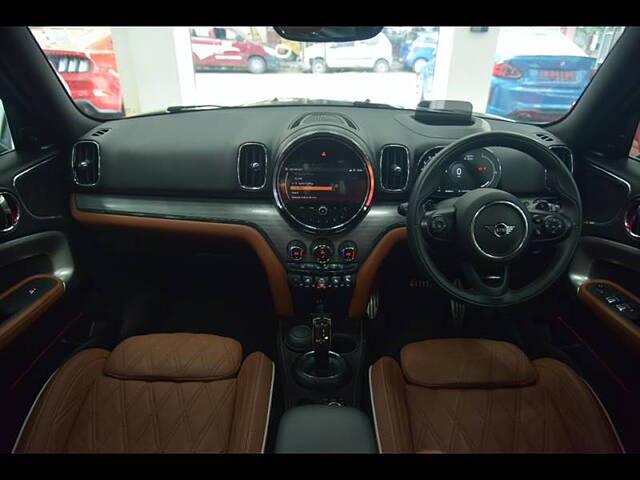 Used MINI Cooper JCW Hatchback in Chennai