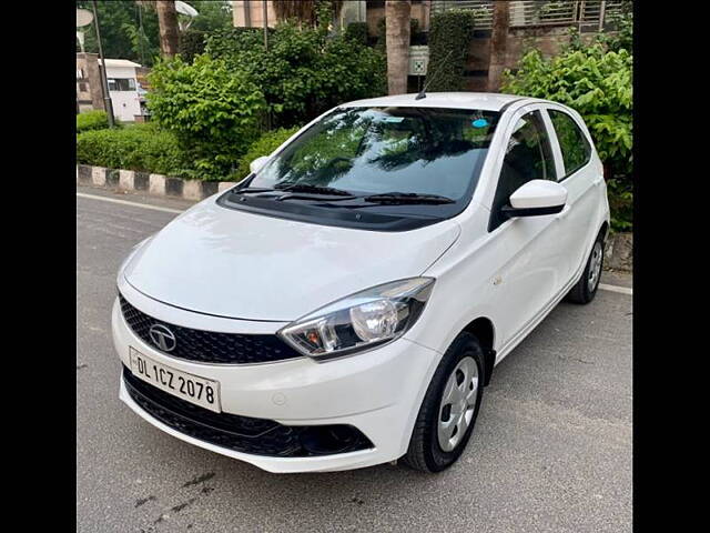 Used Tata Tiago [2016-2020] Revotron XT [2016-2019] in Delhi