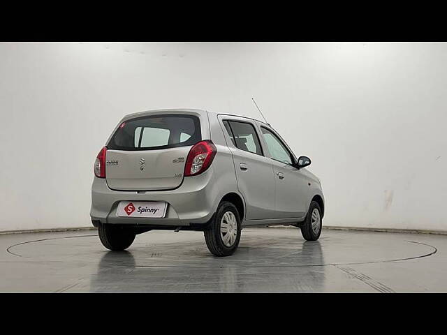 Used Maruti Suzuki Alto 800 [2012-2016] Lxi in Hyderabad