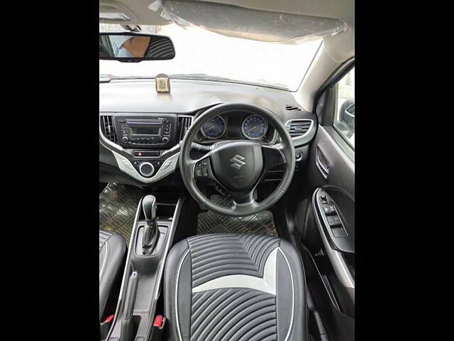 Used Maruti Suzuki Baleno [2019-2022] Zeta Automatic in Bangalore