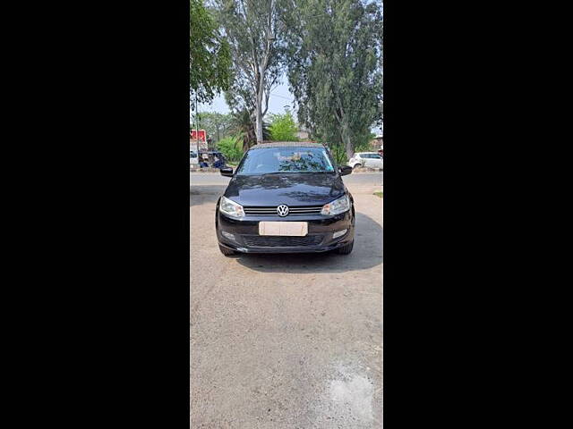 Used 2013 Volkswagen Polo in Rudrapur