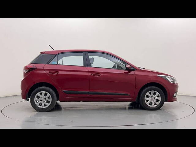 Used Hyundai Elite i20 [2016-2017] Sportz 1.4 CRDI [2016-2017] in Bangalore