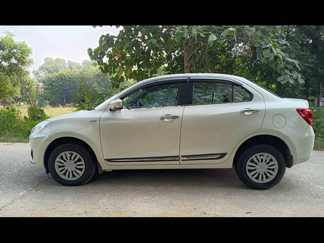 Used Maruti Suzuki Dzire VXi [2020-2023] in Delhi