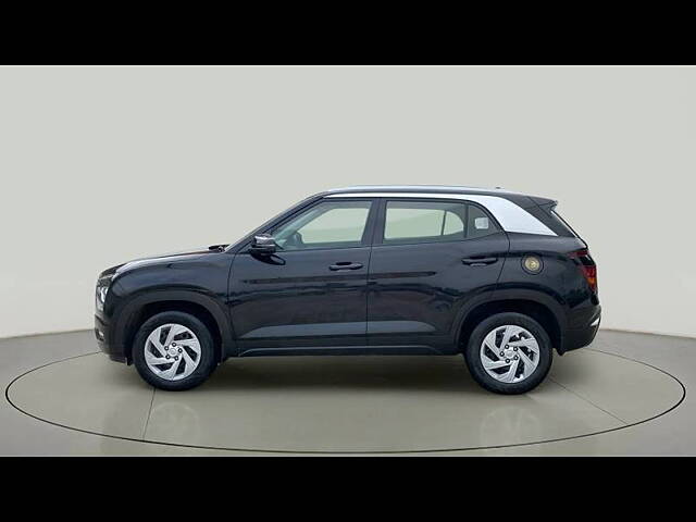 Used Hyundai Creta [2020-2023] E 1.5 Petrol [2020-2022] in Patna