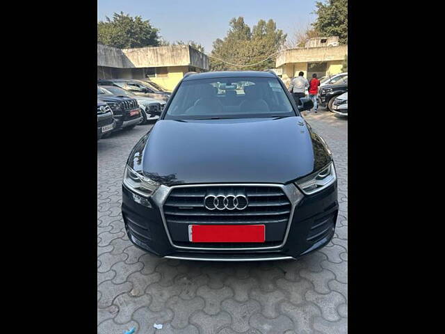 Used 2016 Audi Q3 in Delhi