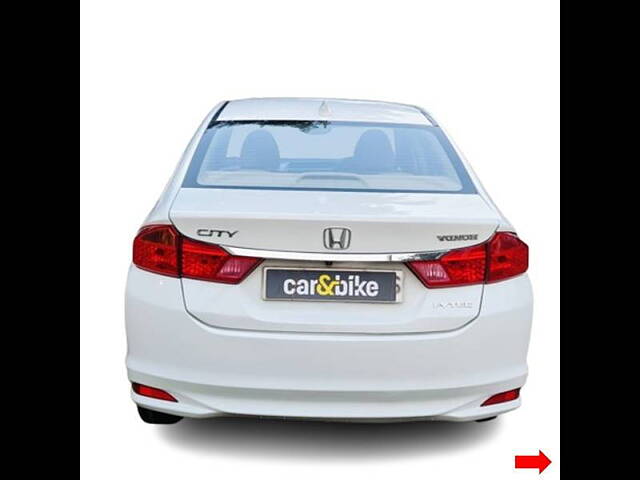 Used Honda City [2014-2017] VX CVT in Gurgaon