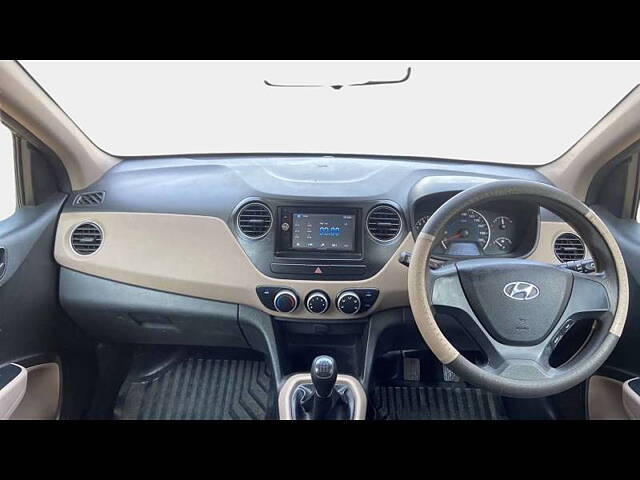 Used Hyundai Grand i10 Magna 1.2 Kappa VTVT in Surat