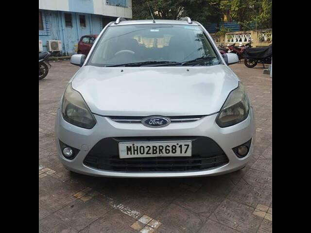 Used Ford Figo [2010-2012] Duratec Petrol ZXI 1.2 in Mumbai