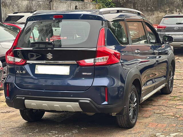 Used Maruti Suzuki XL6 [2019-2022] Zeta MT Petrol in Kolkata