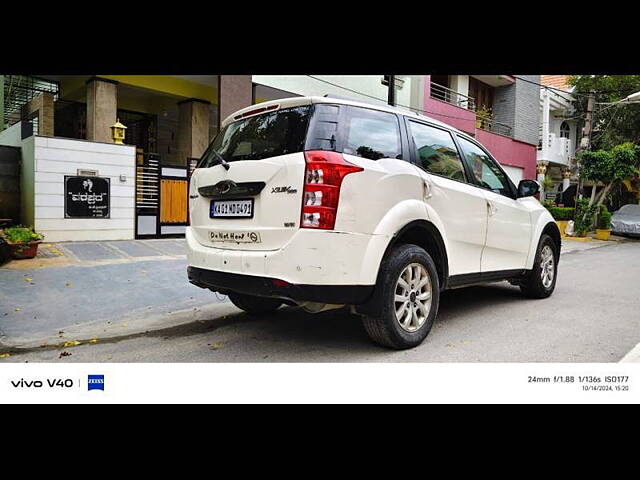 Used Mahindra XUV500 [2011-2015] W8 in Bangalore