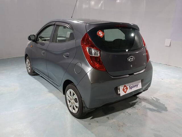 Used Hyundai Eon Magna [2011-2012] in Kochi