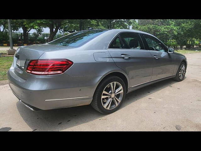 Used Mercedes-Benz E-Class [2015-2017] E 200 in Delhi