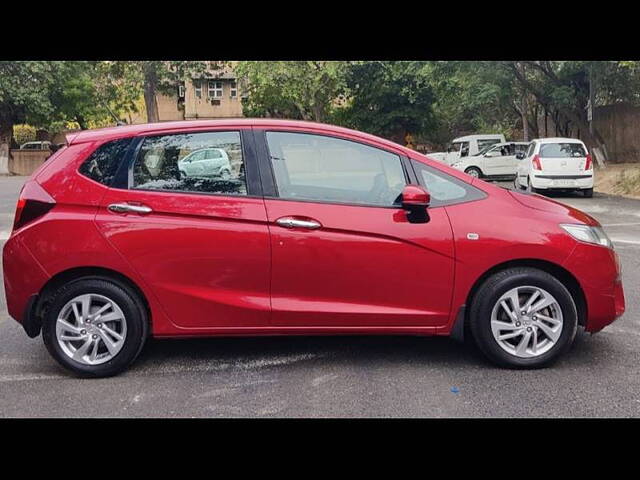 Used Honda Jazz [2015-2018] V AT Petrol in Delhi