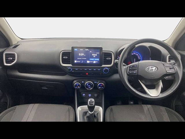 Used Hyundai Venue [2019-2022] SX 1.0 Turbo in Bangalore