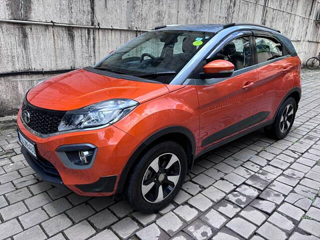 Used Tata Nexon [2017-2020] XZA Plus Petrol in Thane