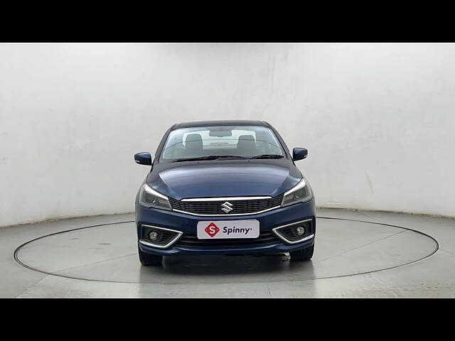 Used Maruti Suzuki Ciaz Alpha Hybrid 1.5 [2018-2020] in Mumbai