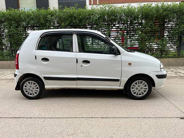 Used Hyundai Santro Xing [2008-2015] GLS in Faridabad