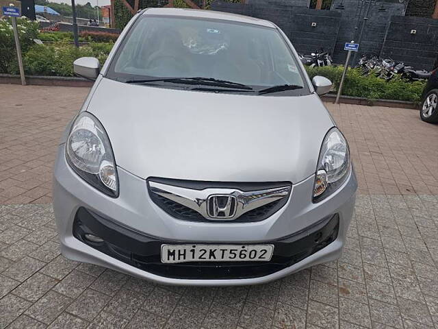 Used 2014 Honda Brio in Pune