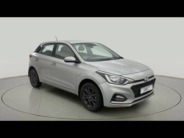 Used 2018 Hyundai Elite i20 in Pune