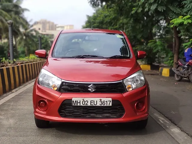 Used 2018 Maruti Suzuki Celerio in Mumbai