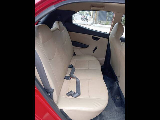 Used Hyundai Eon Era + AirBag in Bangalore