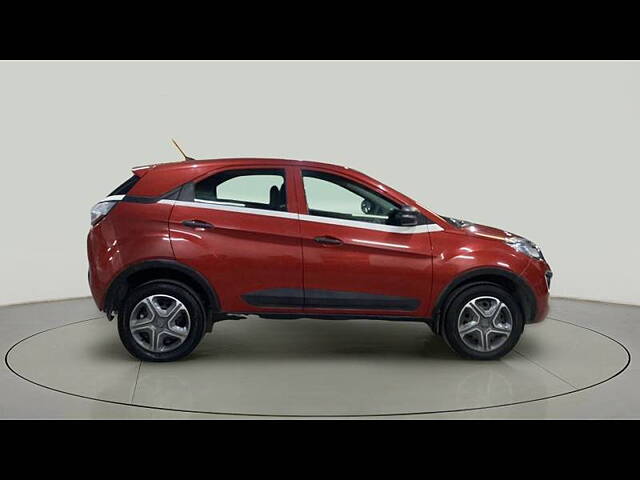 Used Tata Nexon [2017-2020] XM in Chandigarh