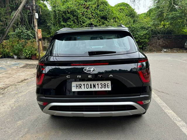 Used Hyundai Creta [2020-2023] S 1.5 Petrol [2020-2022] in Delhi