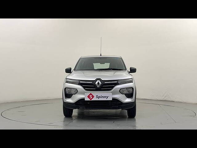 Used Renault Kwid [2015-2019] RXL [2015-2019] in Gurgaon