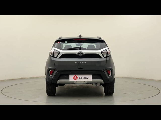 Used Tata Nexon [2020-2023] XZA Plus [2020-2023] in Pune