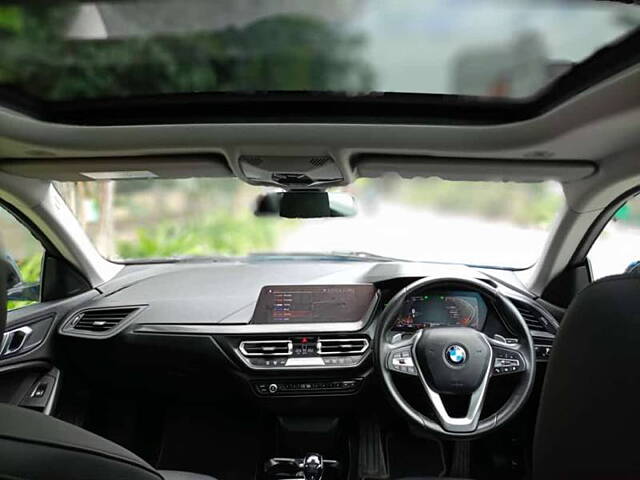 Used BMW 2 Series Gran Coupe 220d Sportline in Bangalore