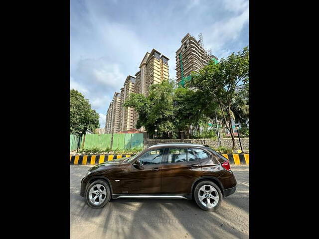 Used BMW X1 [2010-2012] sDrive18i in Mumbai