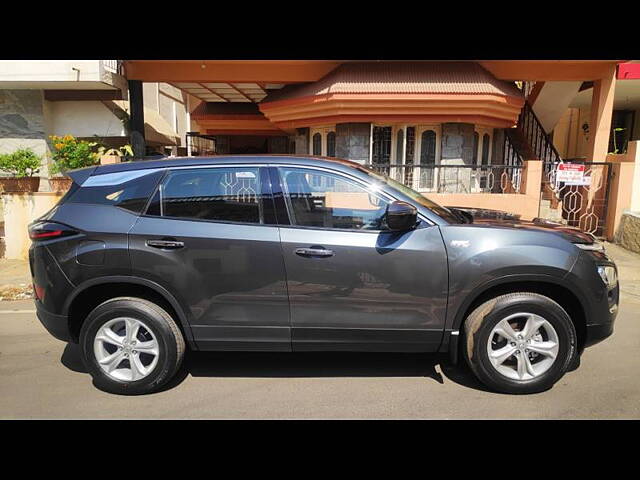 Used Tata Harrier [2019-2023] XZ [2019-2020] in Bangalore