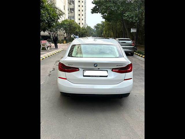 Used BMW 6 Series GT [2018-2021] 630i Luxury Line [2018-2019] in Delhi