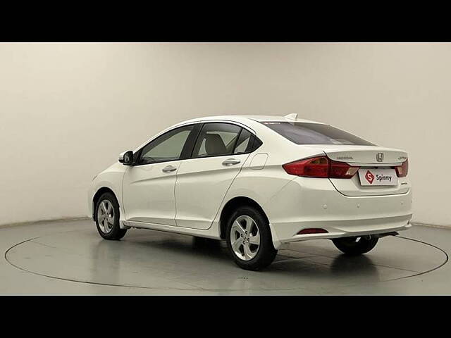 Used Honda City [2014-2017] V in Pune