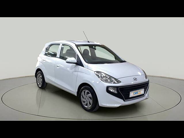 Used 2020 Hyundai Santro in Vadodara