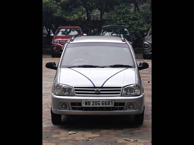 Used 2005 Maruti Suzuki Zen in Kolkata