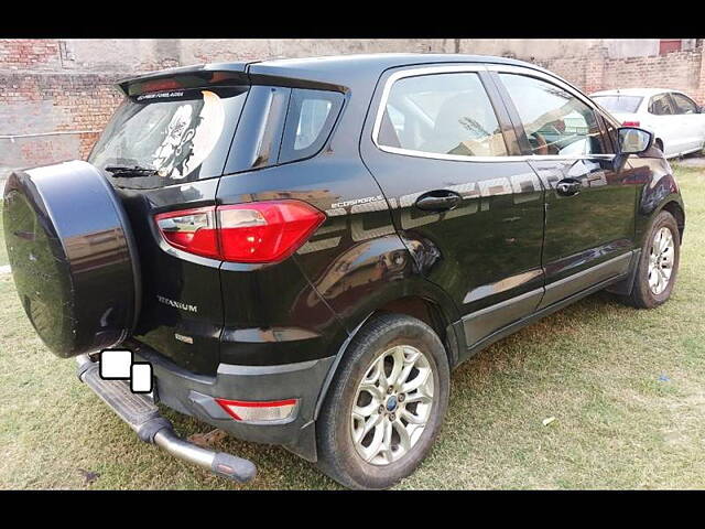 Used Ford EcoSport [2015-2017] Trend+ 1.5L TDCi in Agra