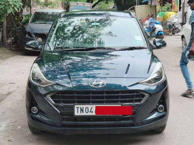 Used 2020 Hyundai Grand i10 NIOS in Chennai