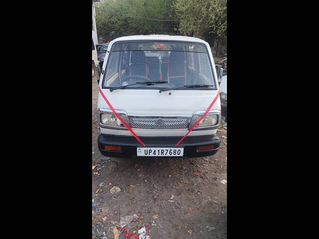 Used Maruti Suzuki Omni E 8 STR BS-IV in Lucknow