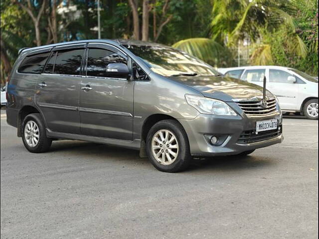 Used 2012 Toyota Innova in Mumbai